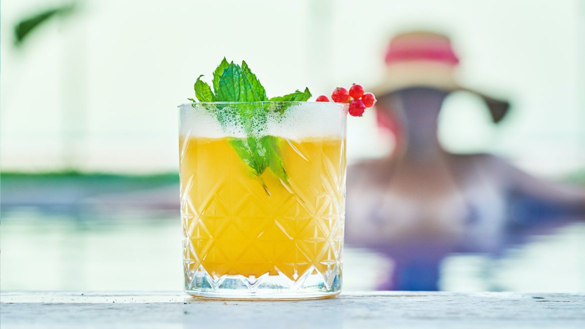 Cocktail Bar
