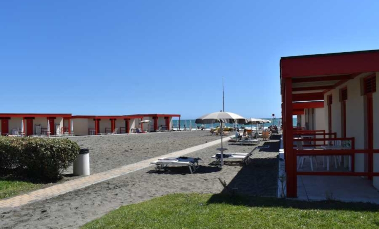 Mare e Spiaggia